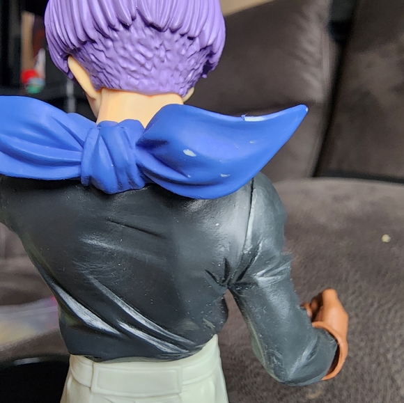 Trunks from Dragon Ball Z - Picture 3 of 5